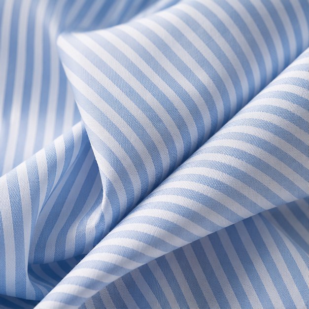 Shirting & cotton; curated textile collection